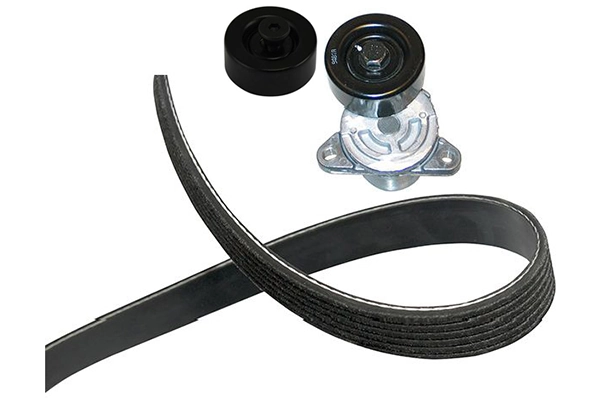 V-Belt Set
